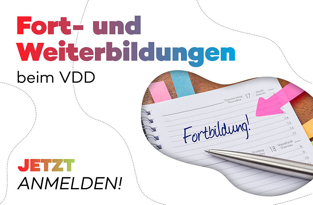 Nutzen Sie Ihre Chancen!